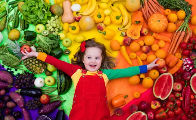 Alimentos Que No Pueden Faltar En La Dieta De Los Niños Parte 1 Bebe Y Amor 5688